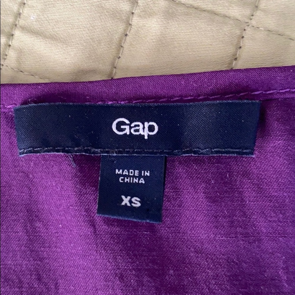 Gap top - Picture 3 of 3